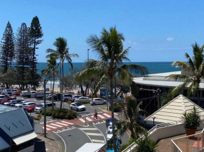 Mooloolaba Beach Apartment